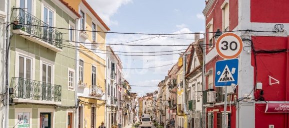 9 Schlafzimmer Gebäude in Setubal, Portugal, Nr. 206992 13