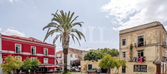 9 Schlafzimmer Gebäude in Setubal, Portugal, Nr. 206992 4