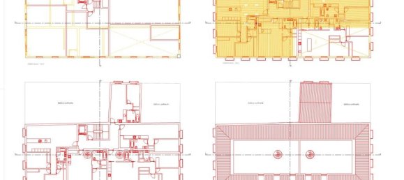 9 Schlafzimmer Gebäude in Setubal, Portugal, Nr. 206992 29