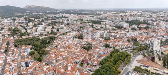 9 Schlafzimmer Gebäude in Setubal, Portugal, Nr. 206992 23