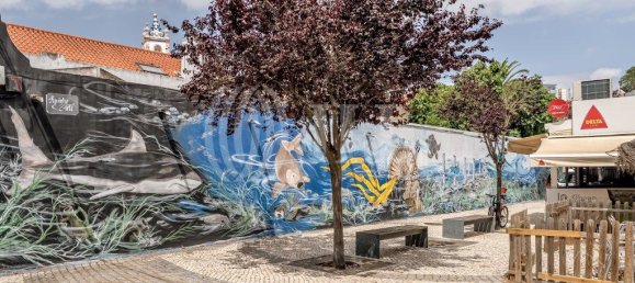 9 Schlafzimmer Gebäude in Setubal, Portugal, Nr. 206992 12