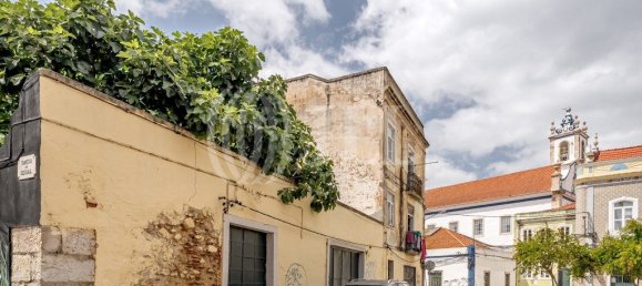 9 Schlafzimmer Gebäude in Setubal, Portugal, Nr. 206992 3