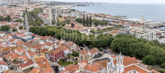 9 Schlafzimmer Gebäude in Setubal, Portugal, Nr. 206992 18