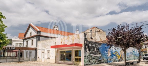 9 Schlafzimmer Gebäude in Setubal, Portugal, Nr. 206992 8