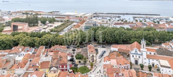 9 Schlafzimmer Gebäude in Setubal, Portugal, Nr. 206992 17