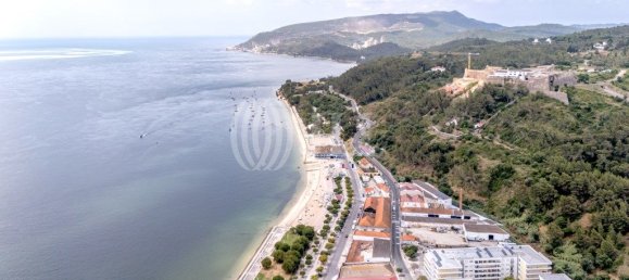 9 Schlafzimmer Gebäude in Setubal, Portugal, Nr. 206992 22