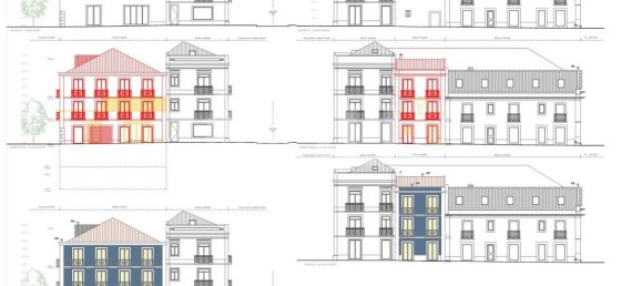 9 Schlafzimmer Gebäude in Setubal, Portugal, Nr. 206992 35