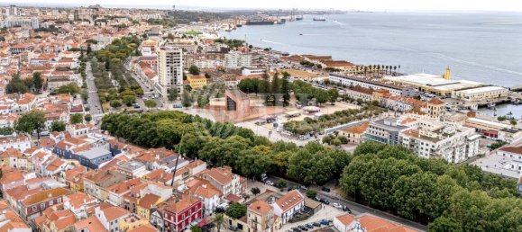 9 Schlafzimmer Gebäude in Setubal, Portugal, Nr. 206992 19