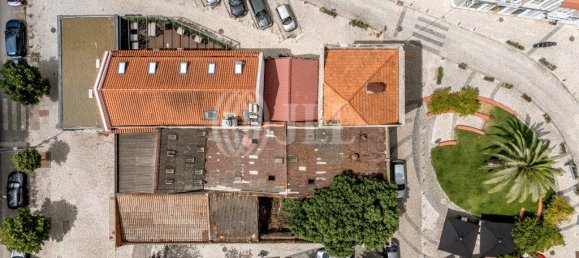 9 Schlafzimmer Gebäude in Setubal, Portugal, Nr. 206992 14