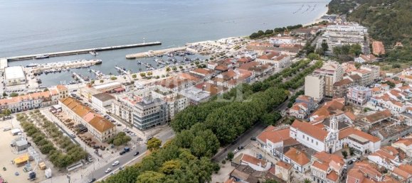 9 Schlafzimmer Gebäude in Setubal, Portugal, Nr. 206992 16