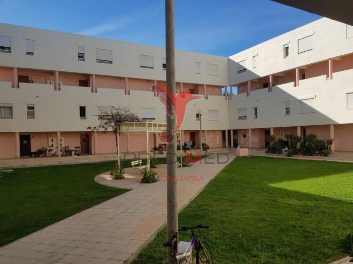 3 Schlafzimmer Wohnung in Albufeira, Portugal, Nr. 3440