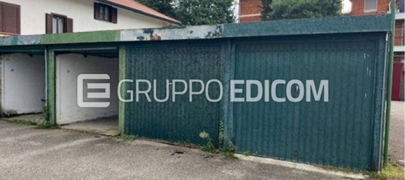 3-Zimmer Wohnung in Parabiago, Italy, Nr. 221833 12