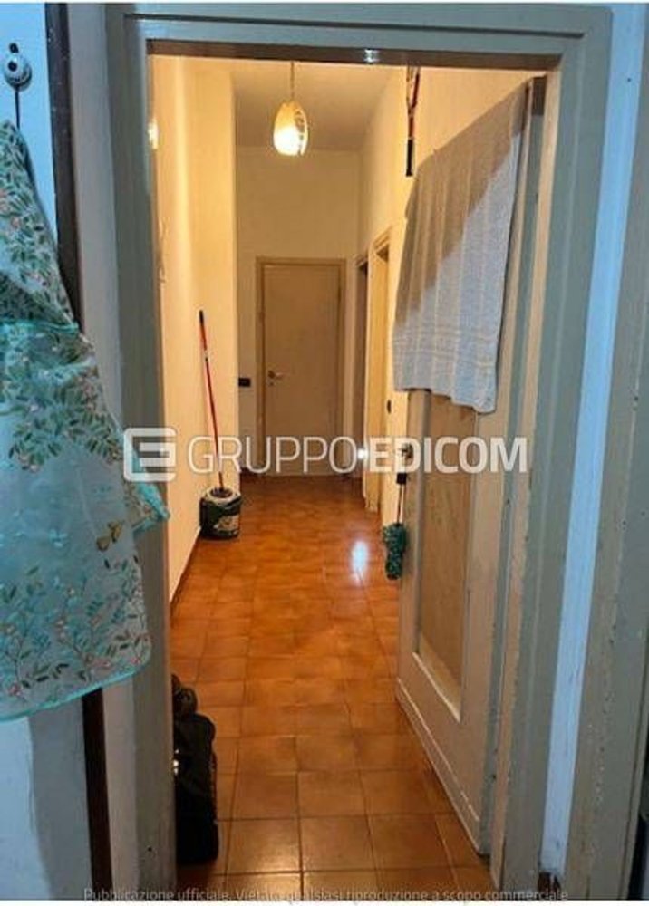 3-Zimmer Wohnung in Parabiago, Italy, Nr. 221833