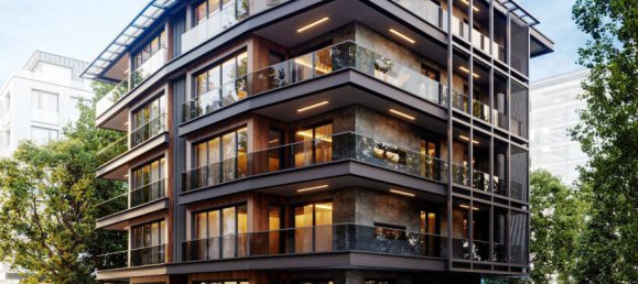 Apartment 3+1 in Antalya, Turkey No. 20957 2