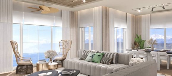 Apartment 3+1 in Antalya, Turkey No. 20957 3