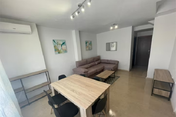 Дуплекс с 4 спальнями в Аликанте, Испания № 182008