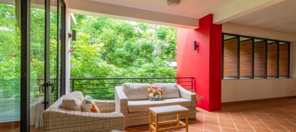 2 Schlafzimmer Eigentumswohnung in Hua Hin, Thailand, Nr. 6879 11