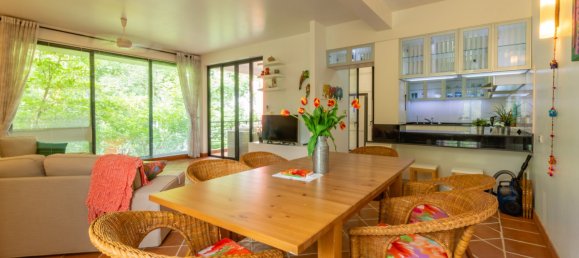 2 Schlafzimmer Eigentumswohnung in Hua Hin, Thailand, Nr. 6879 15