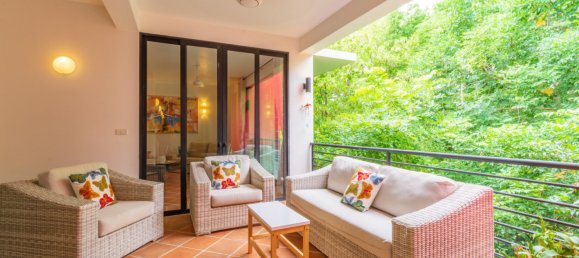 2 Schlafzimmer Eigentumswohnung in Hua Hin, Thailand, Nr. 6879 10