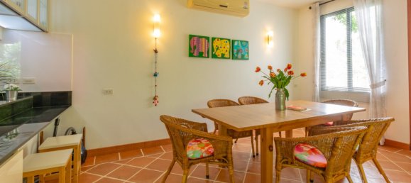 2 Schlafzimmer Eigentumswohnung in Hua Hin, Thailand, Nr. 6879 13