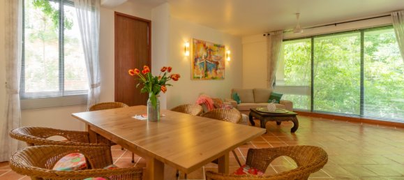 2 Schlafzimmer Eigentumswohnung in Hua Hin, Thailand, Nr. 6879 14