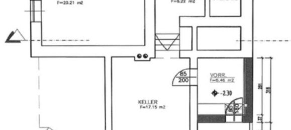 Villa de 6 divisões em Liebenau, Austria N.º 188327 33