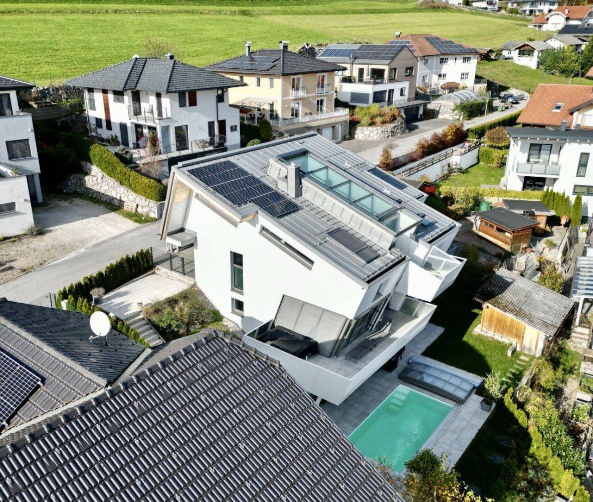 6 rooms House in Seeham, Austria No. 197717