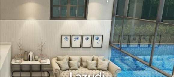 4 bedrooms Villa in Hua Hin, Thailand No. 14497 3