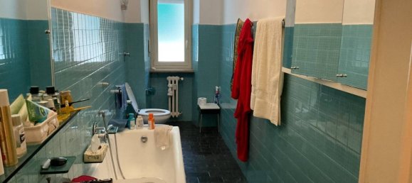 Apartamento T1 em Turin, Italy N.º 195367 11