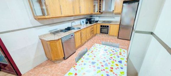 4 غرف نوم شقة في Alicante, Spain رقم 28871 10