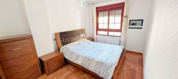 4 غرف نوم شقة في Alicante, Spain رقم 28871 14