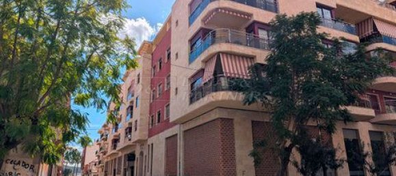 4 غرف نوم شقة في Alicante, Spain رقم 28871 25