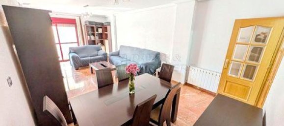 4 غرف نوم شقة في Alicante, Spain رقم 28871 2