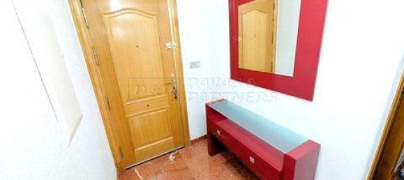 4 غرف نوم شقة في Alicante, Spain رقم 28871 5