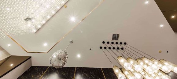 2 Schlafzimmer Penthouse in Belle Grand Rama 9, Bangkok, Thailand, Nr. 29670 3