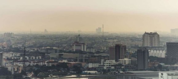 2 Schlafzimmer Penthouse in Belle Grand Rama 9, Bangkok, Thailand, Nr. 29670 15