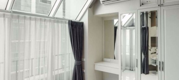 2 Schlafzimmer Penthouse in Belle Grand Rama 9, Bangkok, Thailand, Nr. 29670 11