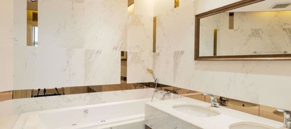 2 Schlafzimmer Penthouse in Belle Grand Rama 9, Bangkok, Thailand, Nr. 29670 13