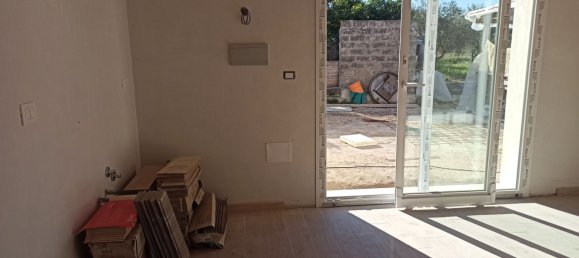 3 rooms Villa in Pachino, Italy No. 61174 7