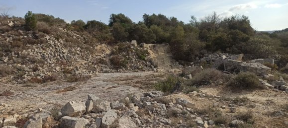 Grundstück in Noto, Italy 65000m², Nr. 61240 11