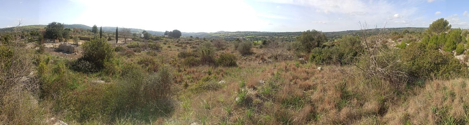 Grundstück in Noto, Italy 65000m², Nr. 61240