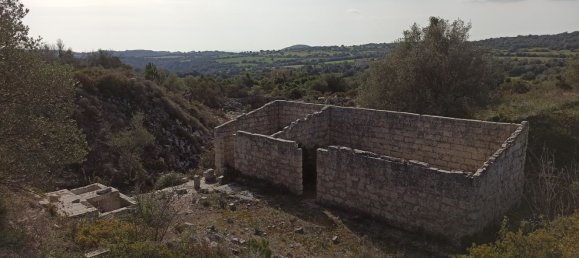 Grundstück in Noto, Italy 65000m², Nr. 61240 6