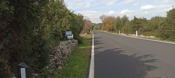 Grundstück in Noto, Italy 65000m², Nr. 61240 14