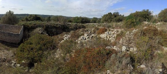 Grundstück in Noto, Italy 65000m², Nr. 61240 23