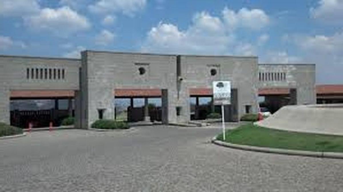 Grundstück in Ciudad Lopez Mateos, Mexico, Nr. 206703