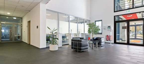 Коммерческая недвижимость 2521м² в Карлсруэ, Германия № 319558 13