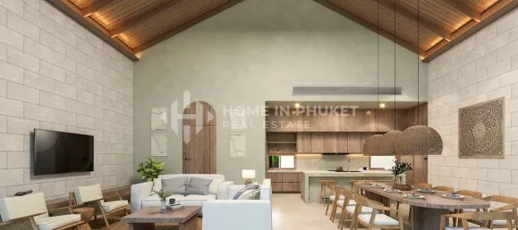 4 غرف نوم منزل في Phuket, Thailand رقم 60976 4