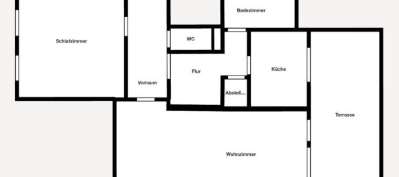 2غرفة شقة في Penzing, Austria رقم 183874 13