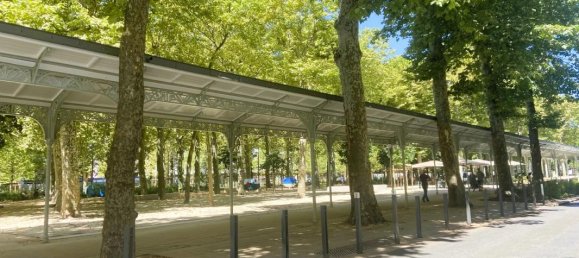 Studio in Vichy, France No. 329044 4