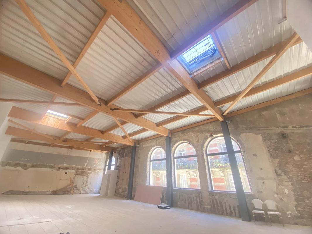 Studio in Vichy, France No. 329044